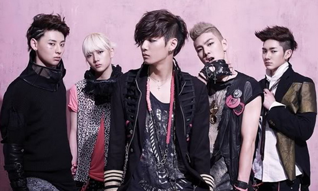 เตรียมกรี๊ด! “NU’EST” แถลงเปิดตัว FAN MEETING IN THAILAND 2015