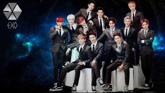 เลย์ EXO เผยกับสื่อจีน EXO คัมแบ็ค มีนาคมนี้!