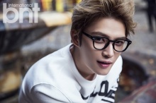 แจจุง JYJ โชว์เสน่ห์หลากสไตล์ในกรุงเวียนนา ผ่าน bnt