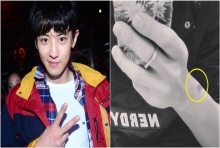  ซูมมม รอยสักใหม่ ชาลยอล EXO กับความลับที่แฟนคลับต้องน้ำคานอง