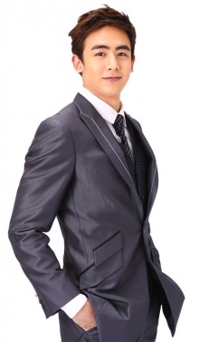 โฆษณาเกาหลีตัวใหม่ของ “นิชคุณ” (Nichkhun)