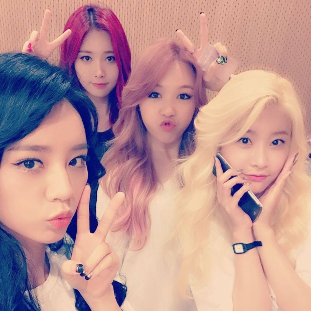 ​Girls Day ขอโทษคนดูอีกครั้ง กับพฤติกรรมไม่เหมาะสม