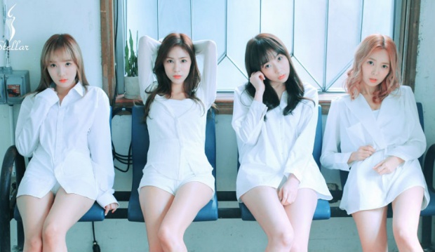 โชว์ความเป็นมืออาชีพ!! stellar หลังเกิดข้อผิดพลาดบนเวที