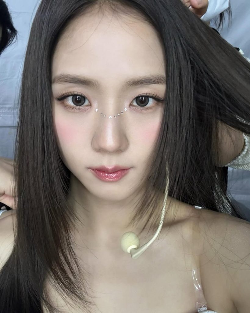 เกิดอะไรขึ้น ทำไมยอดติดตามไอจี จีซู ลดฮวบ! ช่วง 30 วันที่ผ่านมา