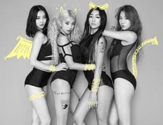 SISTAR ปล่อยคลิปถึง แฟนคลับหลังประกาศยุบวง