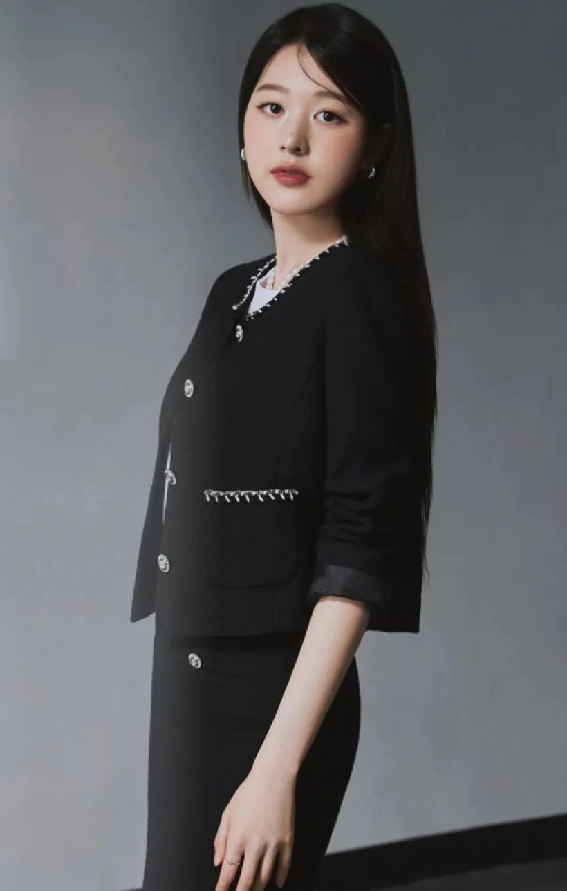 เปิดวาร์ปดาวรุ่งสาวมาแรงสุดจากซีรี่ส์ My Troublesome Star