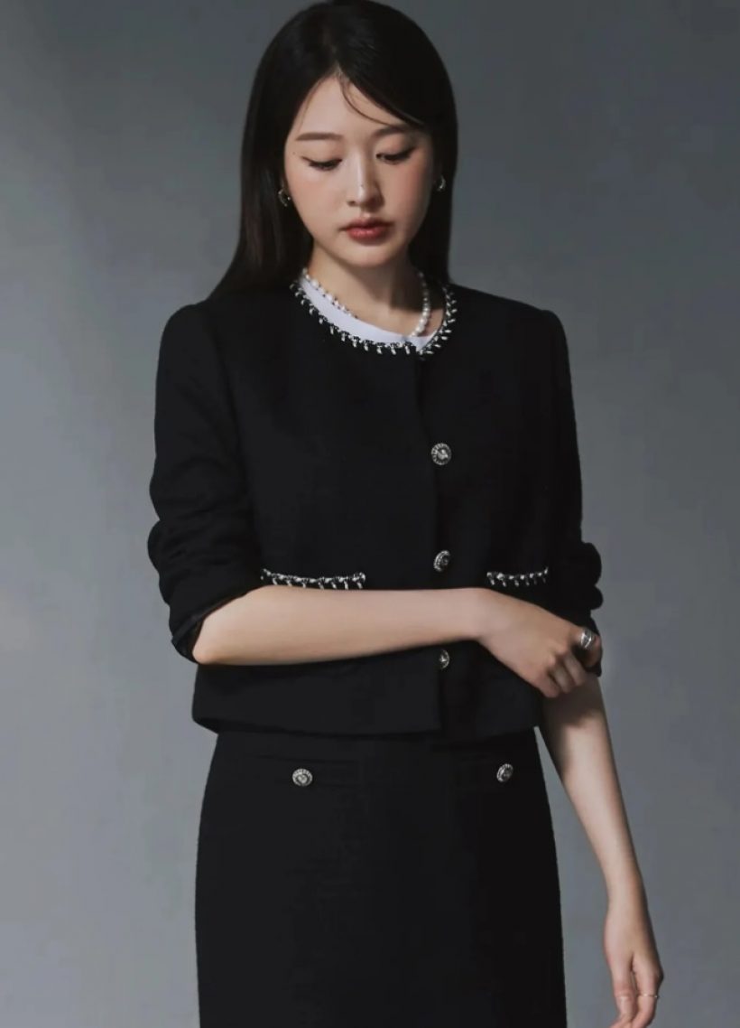 เปิดวาร์ปดาวรุ่งสาวมาแรงสุดจากซีรี่ส์ My Troublesome Star