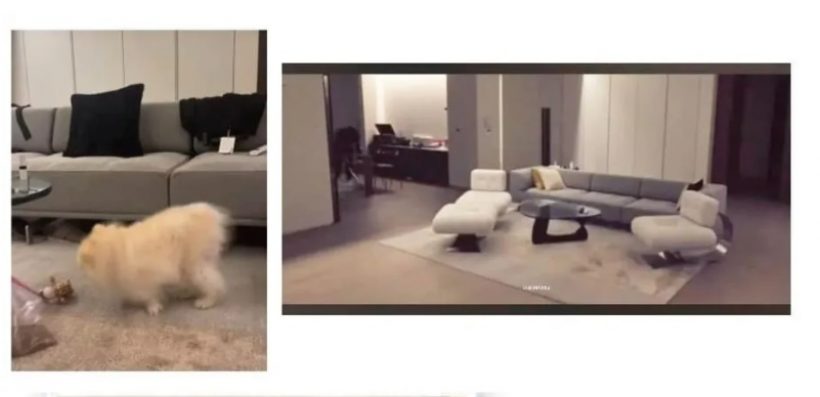 ซง ดาอึน เป็นประเด็นร้อน โพสต์คลิปคล้าย จีมิน BTS ในห้องพักส่วนตัว