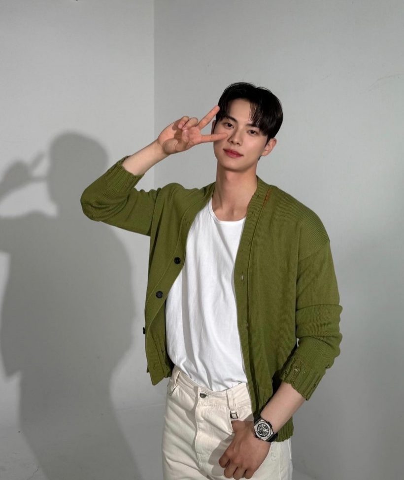 เมนูรักพิชิตใจราชา ของ ยุนอา-อีแชมิน เรตติ้งทะลุ 2 หลัก ขึ้นแท่นอันดับ1!