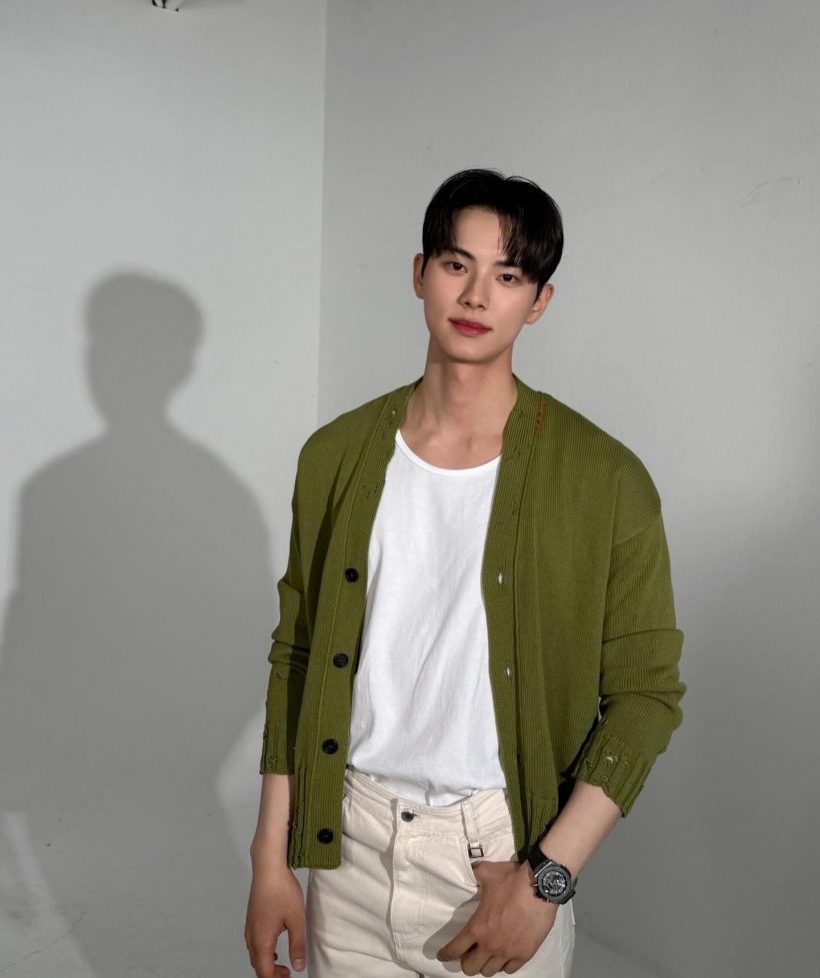 เมนูรักพิชิตใจราชา ของ ยุนอา-อีแชมิน เรตติ้งทะลุ 2 หลัก ขึ้นแท่นอันดับ1!