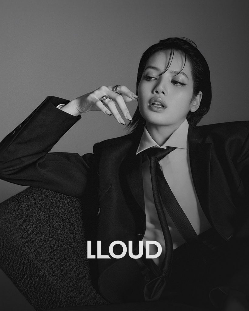 ลือหึ่ง ลิซ่า เตรียมตั้ง ออฟฟิศlloud ที่ประเทศ...ไม่ใช่ที่ไทย