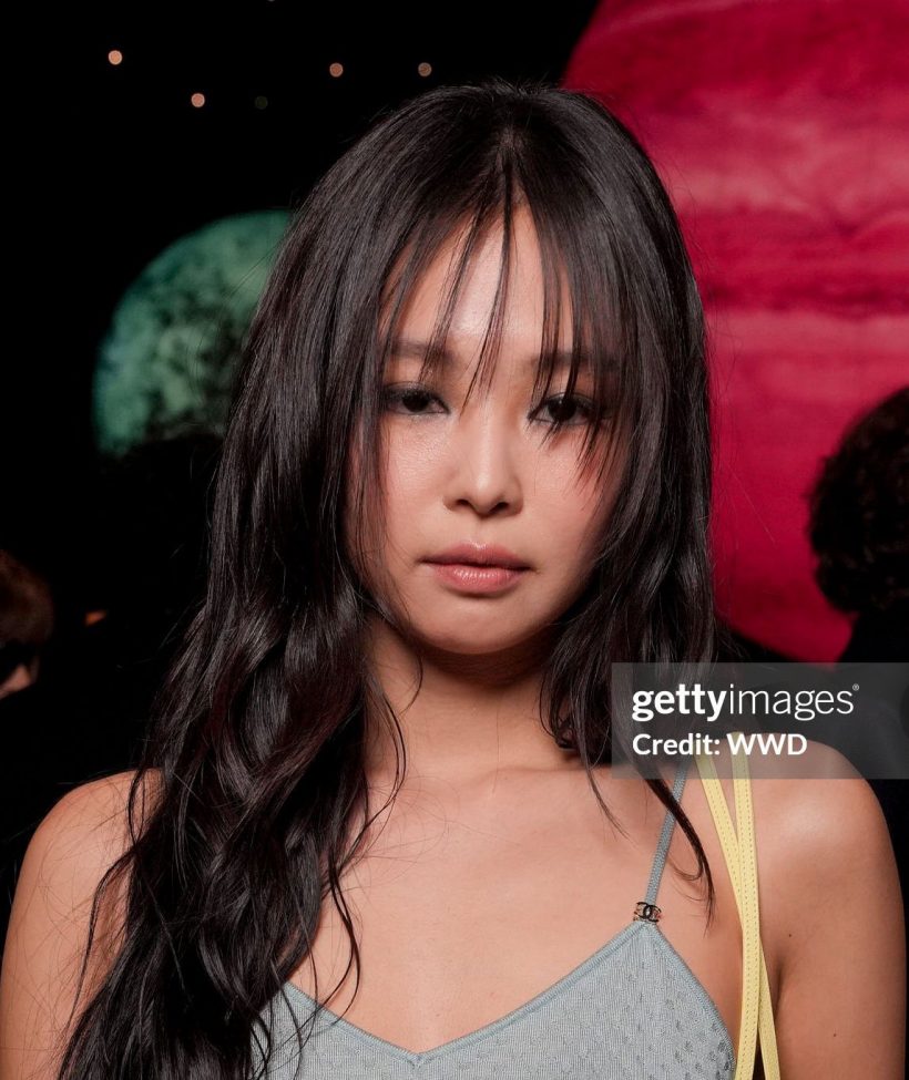 BLACKPINK แยกกันแต่ปัง! 4 สาวเจิดจรัสกลาง Paris Fashion Week