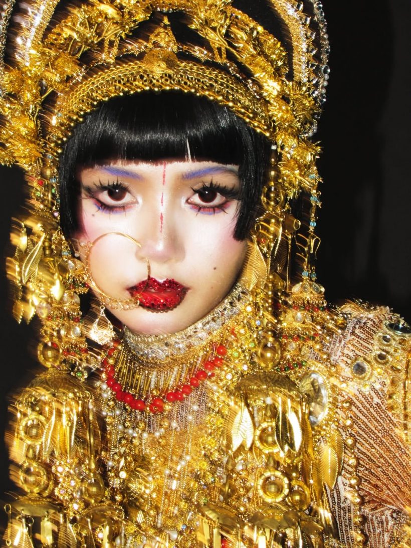 ลิซ่า BLACKPINK ทำทั่วโลกตะลึง โคฟเว่อร์ Jibaro รับฮาโลวีน