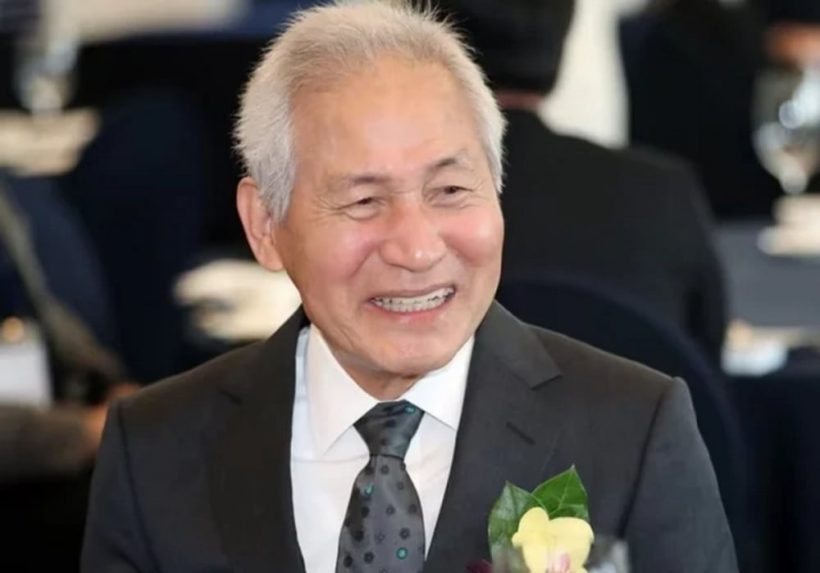 ส่งกำลังใจ นักเสดงรุ่นใหญ่ สุขภาพเเย่ มะเร็งกลับมาอีกครั้ง