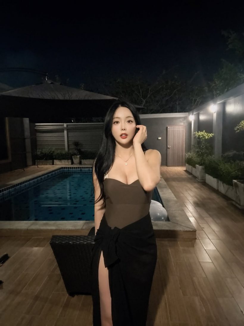 ประเด็นฮือฮา! นักร้องสาวถูกจับผิดตั้งท้อง เพราะภาพนี้?