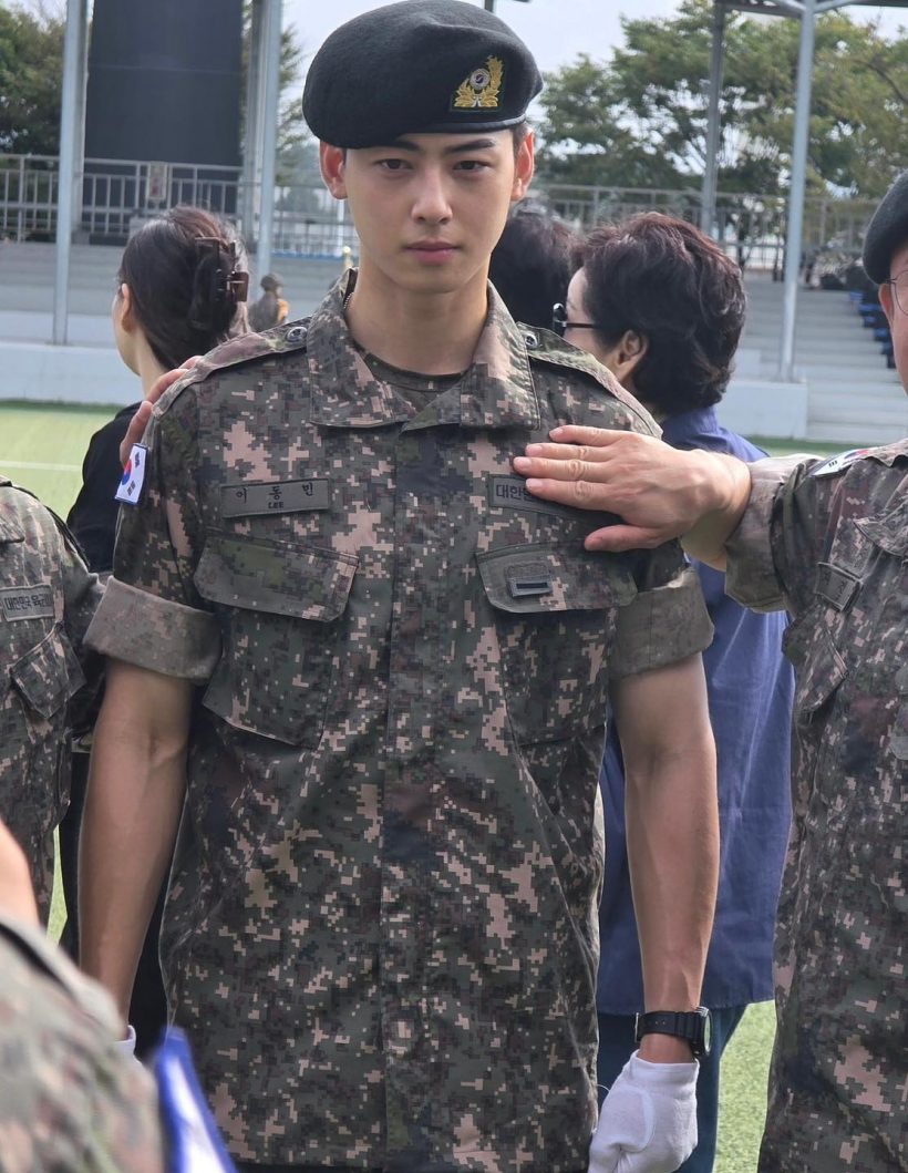 จะรอดหรือร่วง! กระทรวงกลาโหมเคลื่อนไหวปมร้อน ชาอึนอู