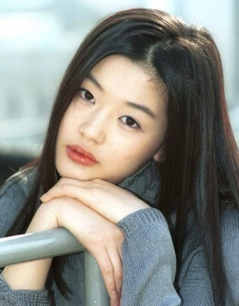 พัฒนาการความสวย จอนจีฮยอน 20ปีในวงการแม่ก็คือแม่จริงๆ