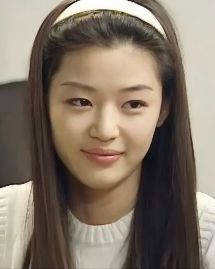 พัฒนาการความสวย จอนจีฮยอน 20ปีในวงการแม่ก็คือแม่จริงๆ