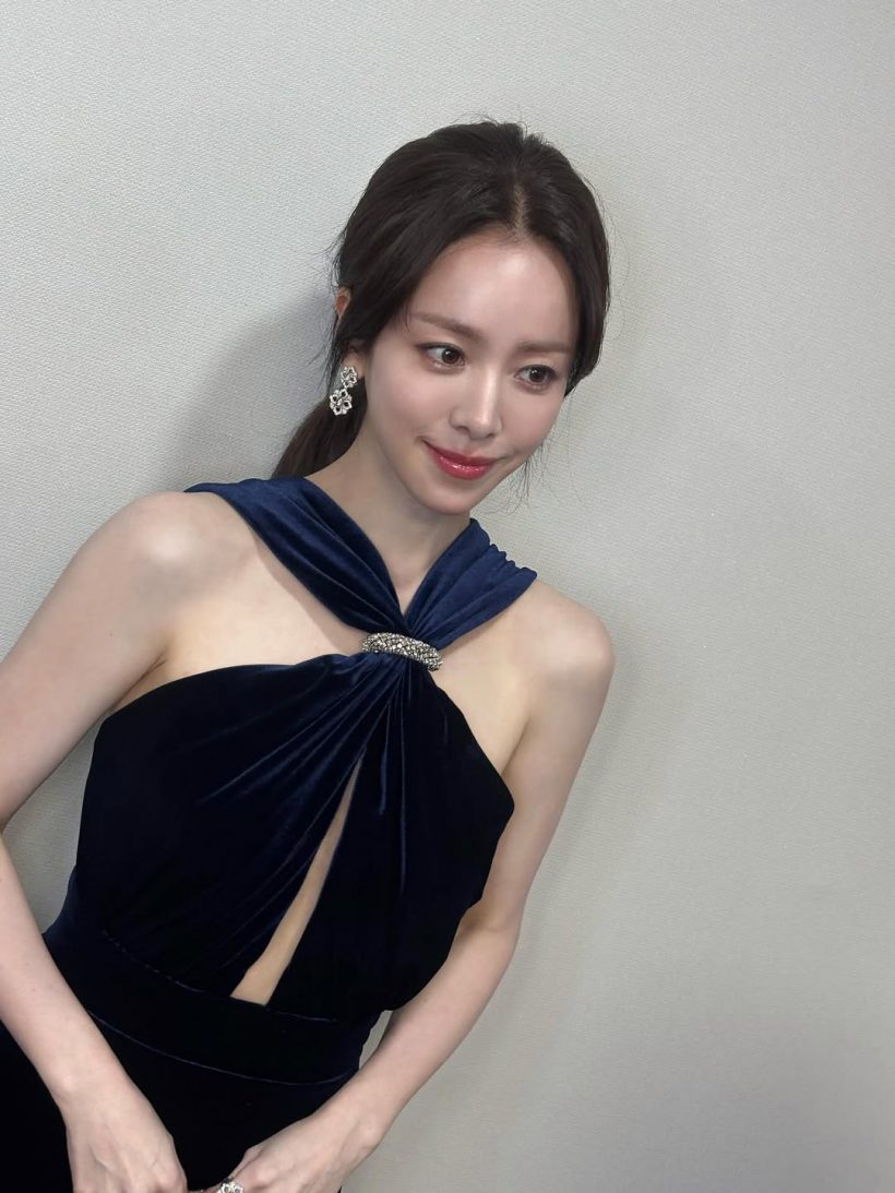 นางเอกเกาหลีชื่อดัง เเฉพฤติกรรมผู้กำกับ ทำเอือมทั้งกอง!