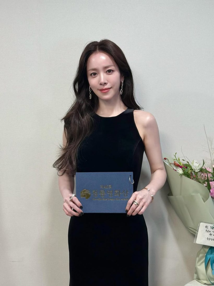 นางเอกเกาหลีชื่อดัง เเฉพฤติกรรมผู้กำกับ ทำเอือมทั้งกอง!