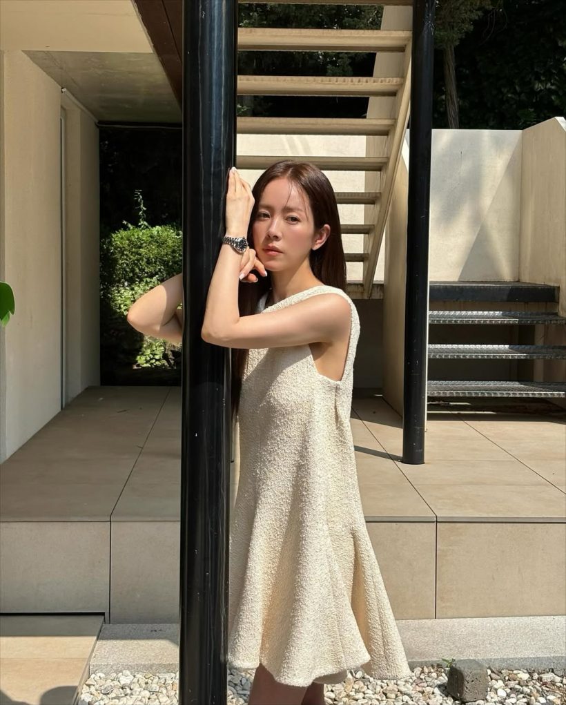 นางเอกเกาหลีชื่อดัง เเฉพฤติกรรมผู้กำกับ ทำเอือมทั้งกอง!