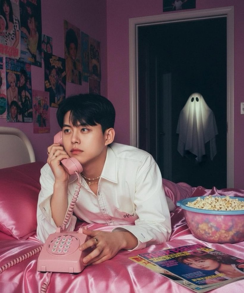 อดีตเมีย เเฉ! นักร้องหนุ่มนอกใจ-ไม่จ่ายค่าเลี้ยงดูลูก