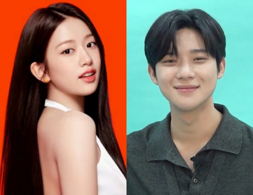 หลุดหลักฐานเด็ด? 2หนุ่มสาวคนดัง ซุ่มคบกันจริงดิ?!