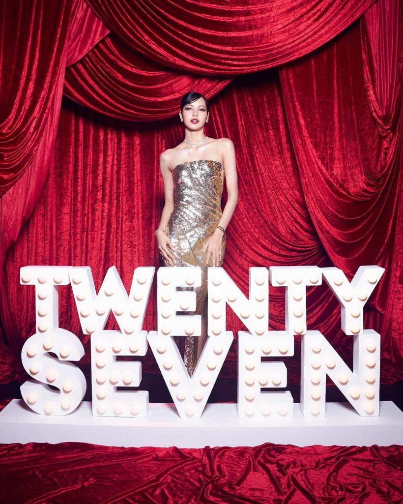 ย้อนโมเมนต์! วันเกิด ลิซ่า แต่ละปีปังไม่พัก สมมงตัวแม่