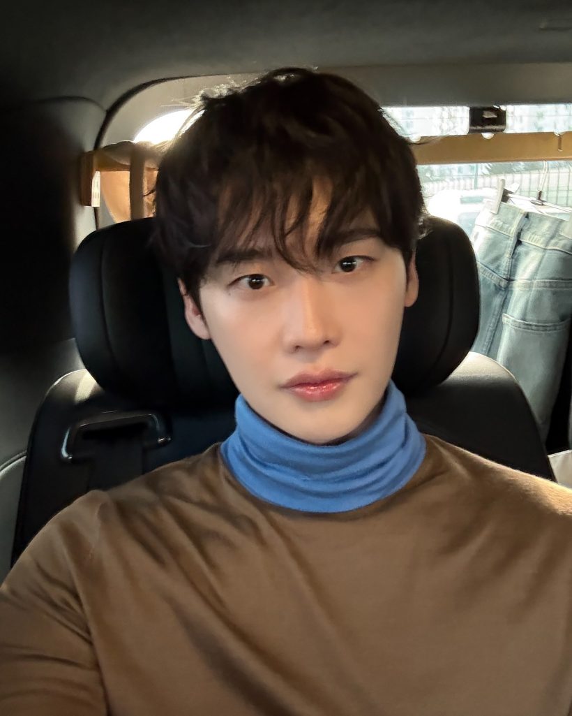 ทั้งหล่อทั้งรวย! พระเอกดัง ขึ้นแท่นเจ้าพ่ออสังหาฯ คนใหม่