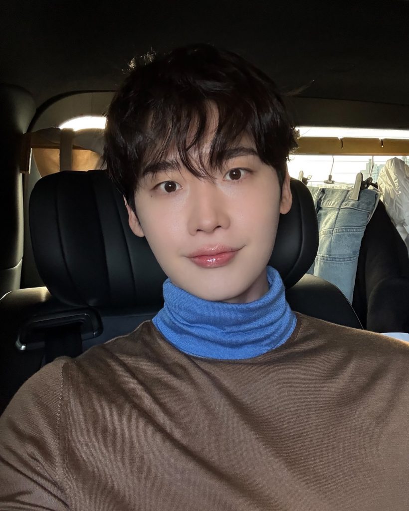 ทั้งหล่อทั้งรวย! พระเอกดัง ขึ้นแท่นเจ้าพ่ออสังหาฯ คนใหม่