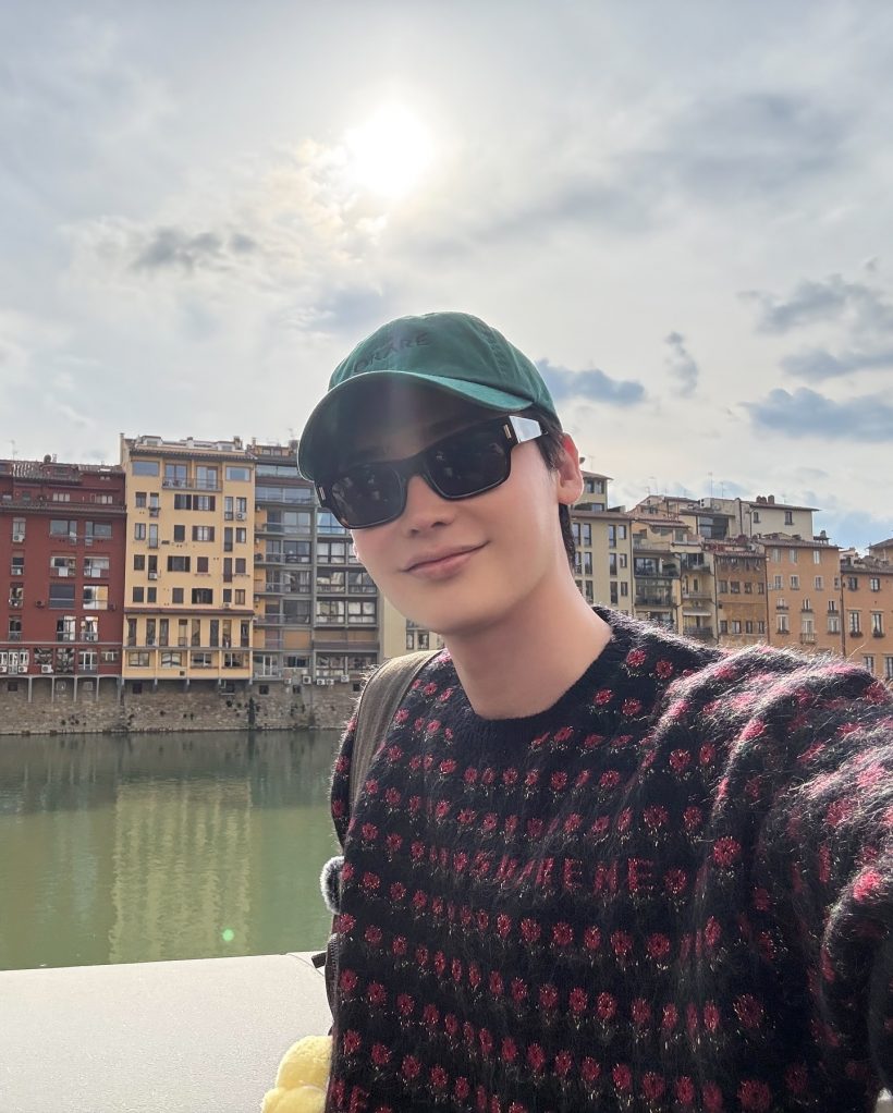 ทั้งหล่อทั้งรวย! พระเอกดัง ขึ้นแท่นเจ้าพ่ออสังหาฯ คนใหม่