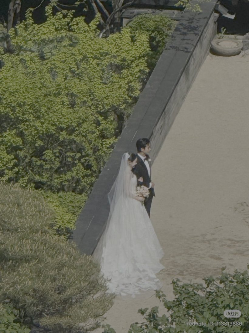 วันนี้ที่รอคอย! นักร้องหนุ่ม สละโสดเงียบๆ เพื่อนๆแห่ร่วมยินดี