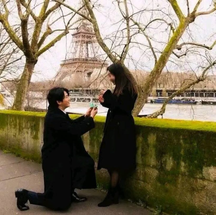 วันนี้ที่รอคอย! นักร้องหนุ่ม สละโสดเงียบๆ เพื่อนๆแห่ร่วมยินดี