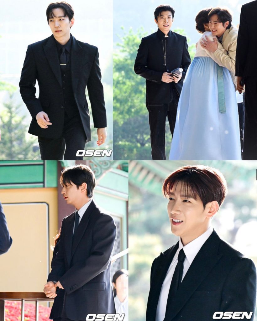 วันนี้ที่รอคอย! นักร้องหนุ่ม สละโสดเงียบๆ เพื่อนๆแห่ร่วมยินดี