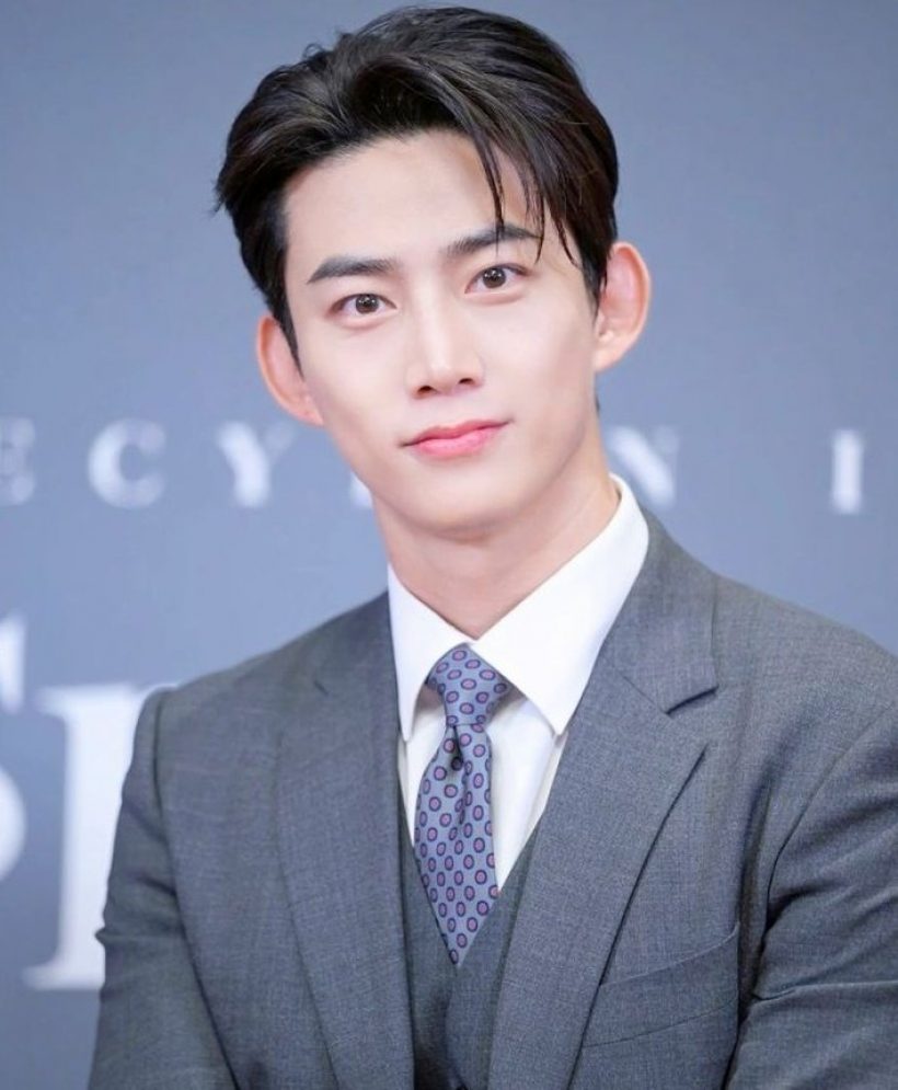 วันนี้ที่รอคอย! นักร้องหนุ่ม สละโสดเงียบๆ เพื่อนๆแห่ร่วมยินดี