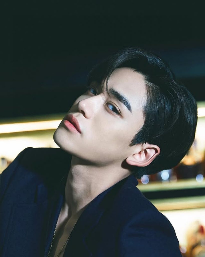 ปิดตำนาน 7 ปี! ลูคัส โบกมือลา SM อย่างเป็นทางการ