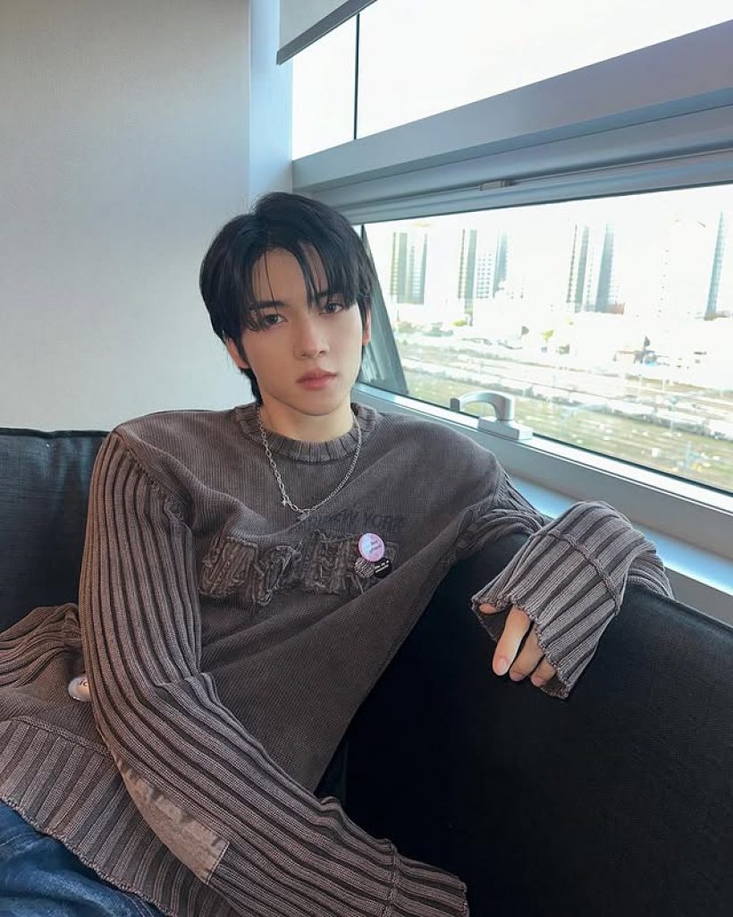 ยอร์ชปล่อยหมัดเด็ดโซโล่แรก หลังซุ่มทำนาน3ปี