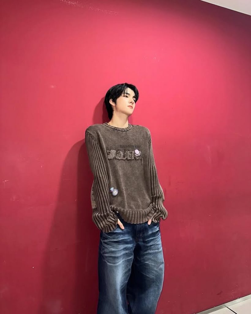 ยอร์ชปล่อยหมัดเด็ดโซโล่แรก หลังซุ่มทำนาน3ปี