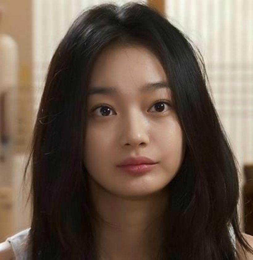 กาลเวลาทำอะไรไม่ได้! ชินมินอา วัย 42 สวยเป๊ะจนตะลึง