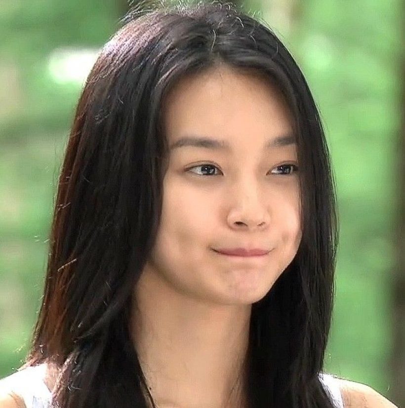 กาลเวลาทำอะไรไม่ได้! ชินมินอา วัย 42 สวยเป๊ะจนตะลึง