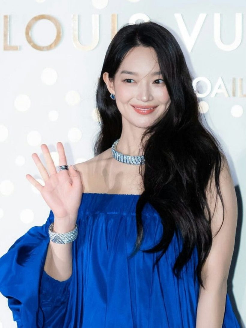 กาลเวลาทำอะไรไม่ได้! ชินมินอา วัย 42 สวยเป๊ะจนตะลึง