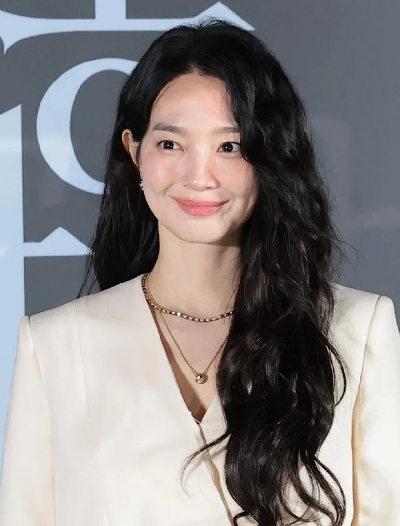 กาลเวลาทำอะไรไม่ได้! ชินมินอา วัย 42 สวยเป๊ะจนตะลึง