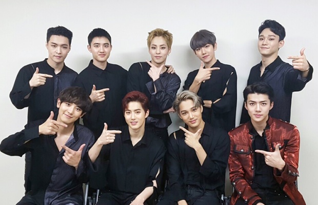  EXO พูดถึงเรื่อง “อาถรรพ์ 7 ปี” และเผยว่าใครดูเปลี่ยนไปมาก น้อยที่สุดในวง!