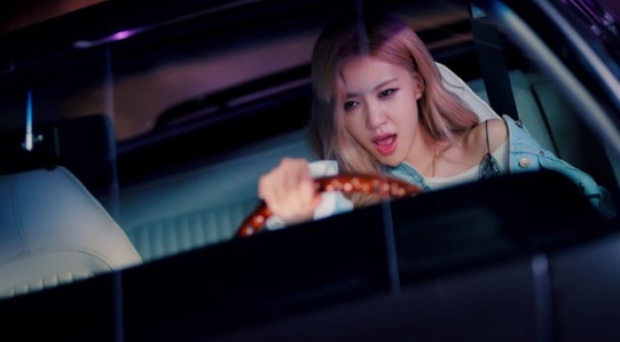 KBS สื่อเกาหลีใต้ แบน MV เพลง “Kill This Love” ของสาว BLACKPINK เพราะมีฉากไม่คาดเข็มขัดนิรภัย!