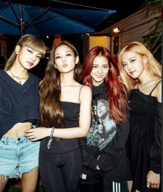 KBS สื่อเกาหลีใต้ แบน MV เพลง “Kill This Love” ของสาว BLACKPINK เพราะมีฉากไม่คาดเข็มขัดนิรภัย!