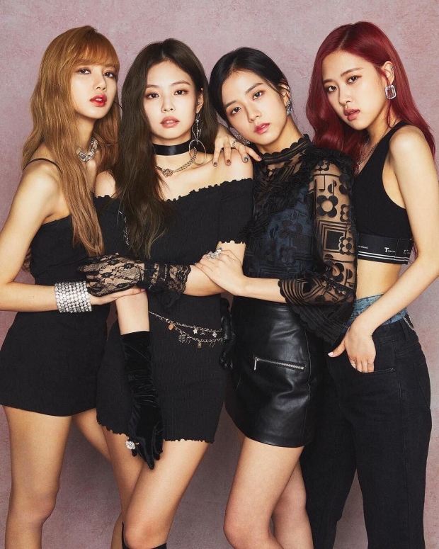 BLACKPINK บอกใบ้ข่าวคัมเเบ็ค เผยสาเหตุเจนนี่เจ็บขา 