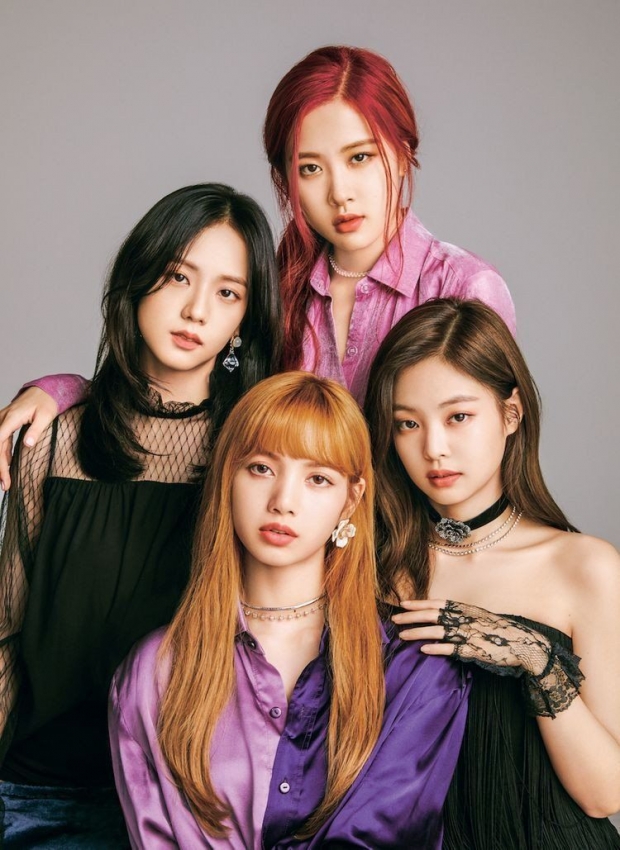 BLACKPINK บอกใบ้ข่าวคัมเเบ็ค เผยสาเหตุเจนนี่เจ็บขา 