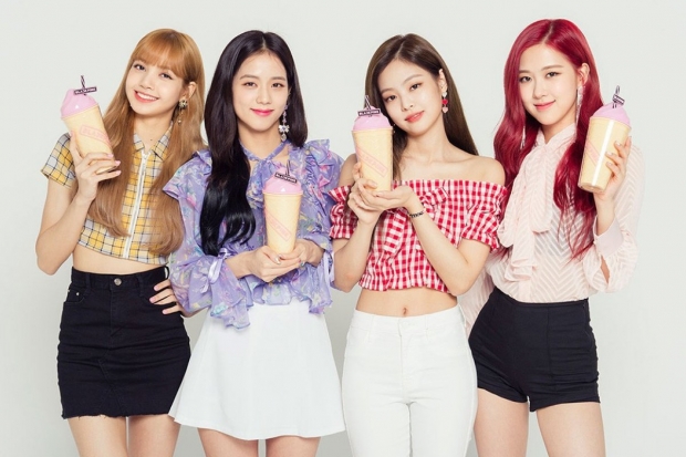 BLACKPINK บอกใบ้ข่าวคัมเเบ็ค เผยสาเหตุเจนนี่เจ็บขา 