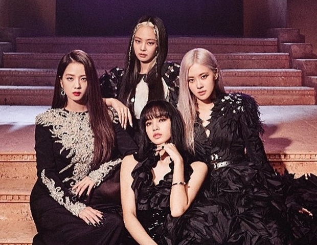 ว๊าวมาก! BLACKPINK ทุบสถิติ 100 ล้านวิวใน YouTube เร็วสุดในโลก