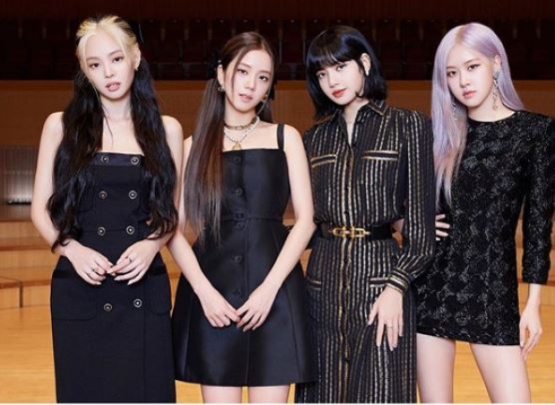 ว๊าวมาก! BLACKPINK ทุบสถิติ 100 ล้านวิวใน YouTube เร็วสุดในโลก